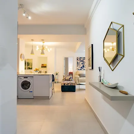 Apartment Beachfront *