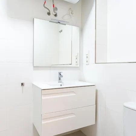 Apartment Beachfront Marbella