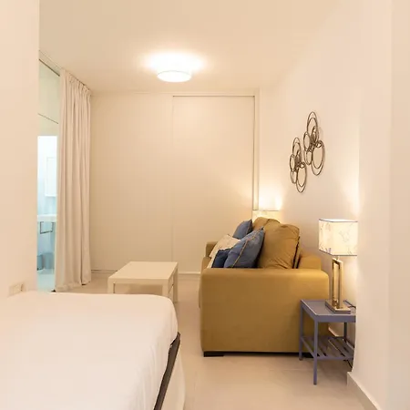 Apartment Beachfront *