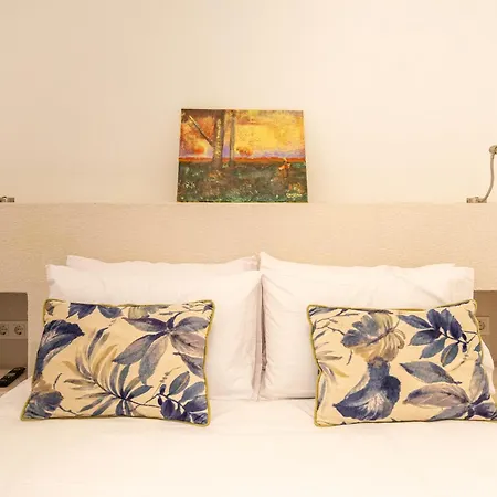 Beachfront * Marbella