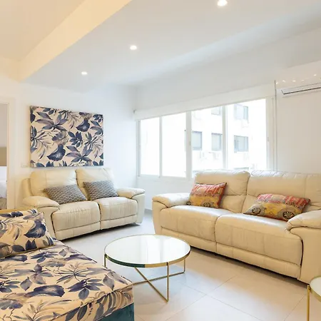 Appartement Beachfront Marbella