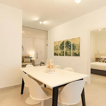 Appartement Beachfront