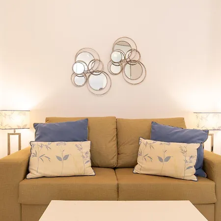 Appartement Beachfront