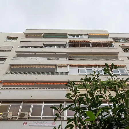 Appartement Beachfront